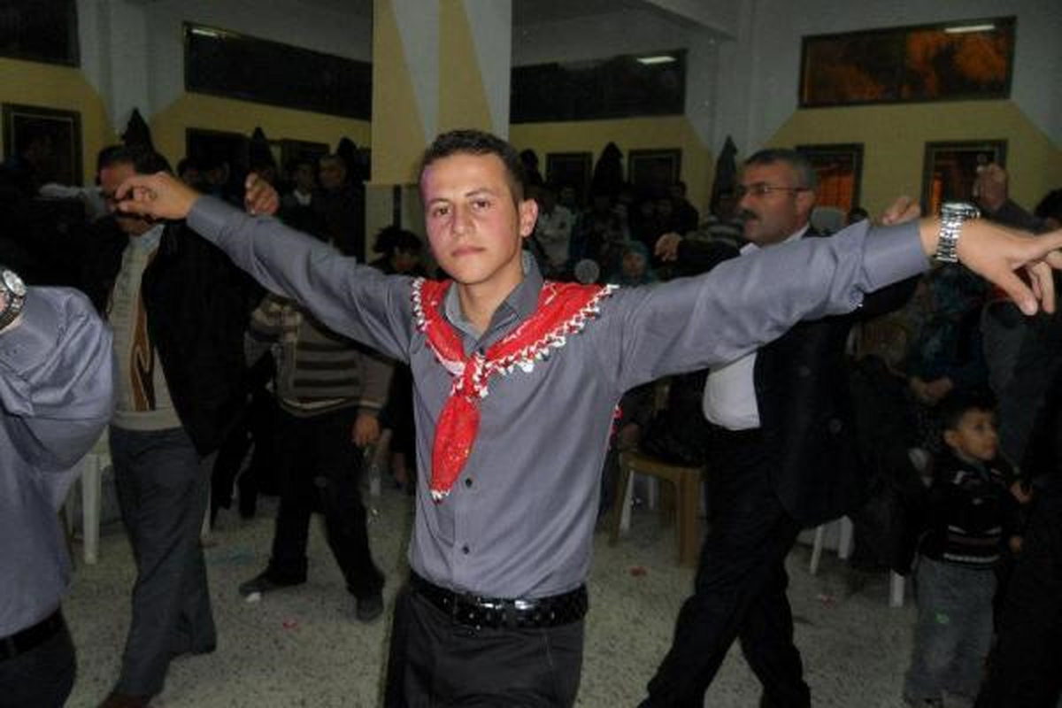 Doğum Gününü Kutlayamadan Kazada Öldü