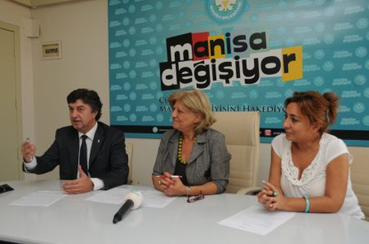 Doktorumla Randevu Projesi Halkı Bilinçlendirecek