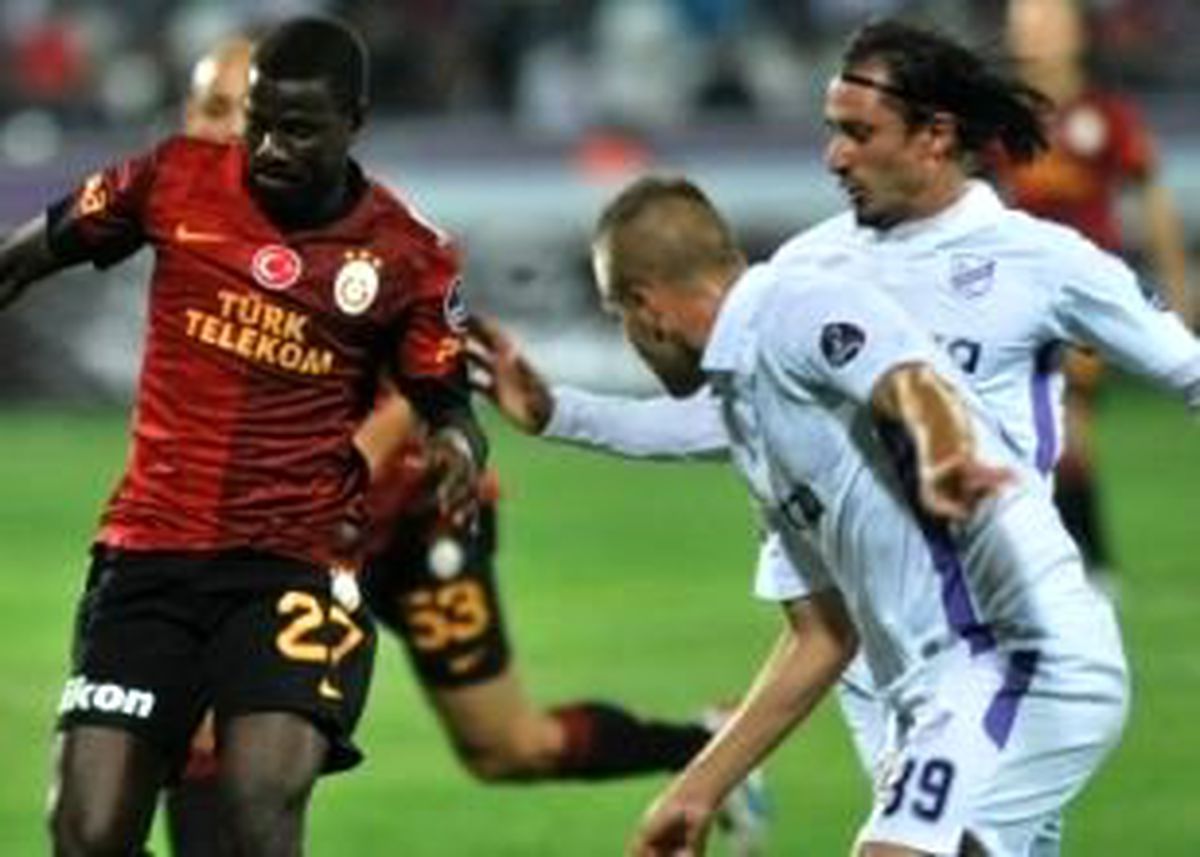 Ordu\'da İlk 11\'ler Belli Oldu!