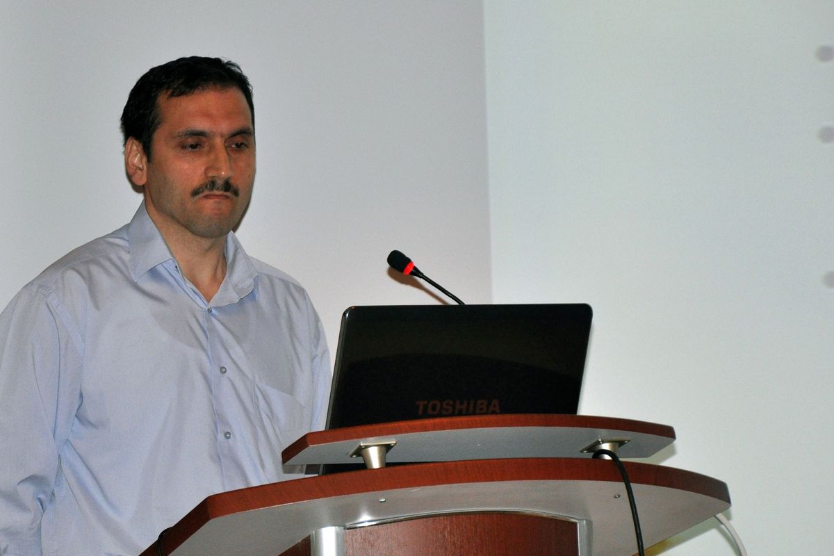 "Dünyada Her Yıl 55 Bin Kişi Kuduzdan Ölüyor"