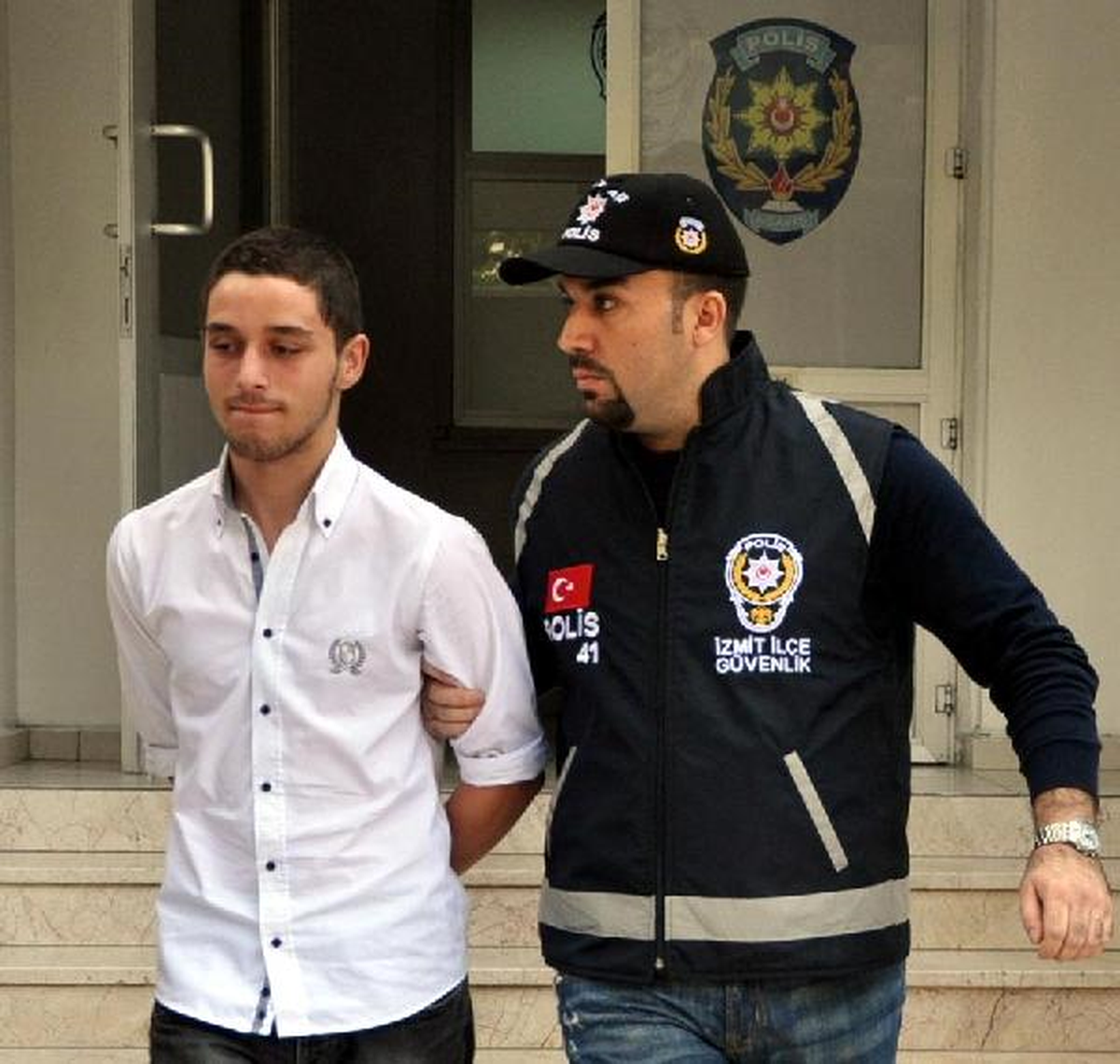 \'Eğlence Olsun\' Diye Yaptılar!