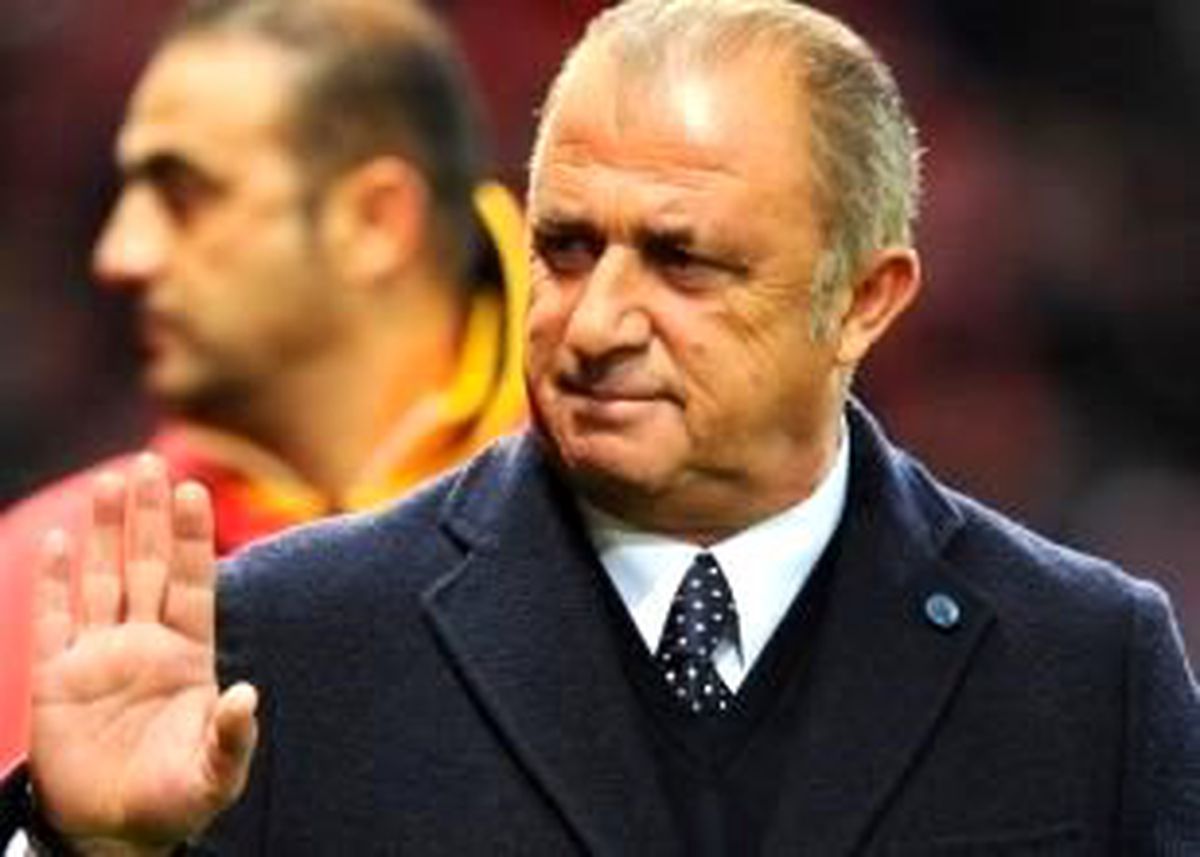 Fatih Terim\'e \'Teklif\' İddiası!