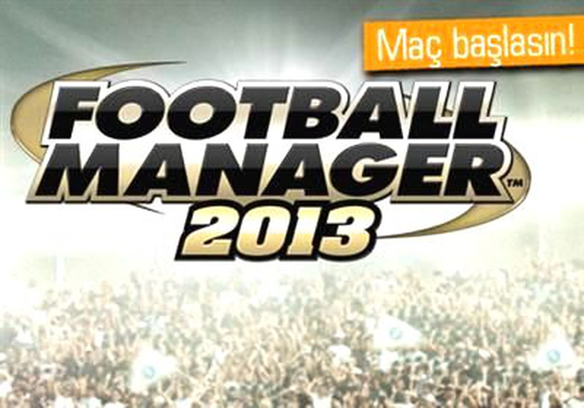 Football Manager 2013\'ün Çıkış Tarihi Belli Oldu