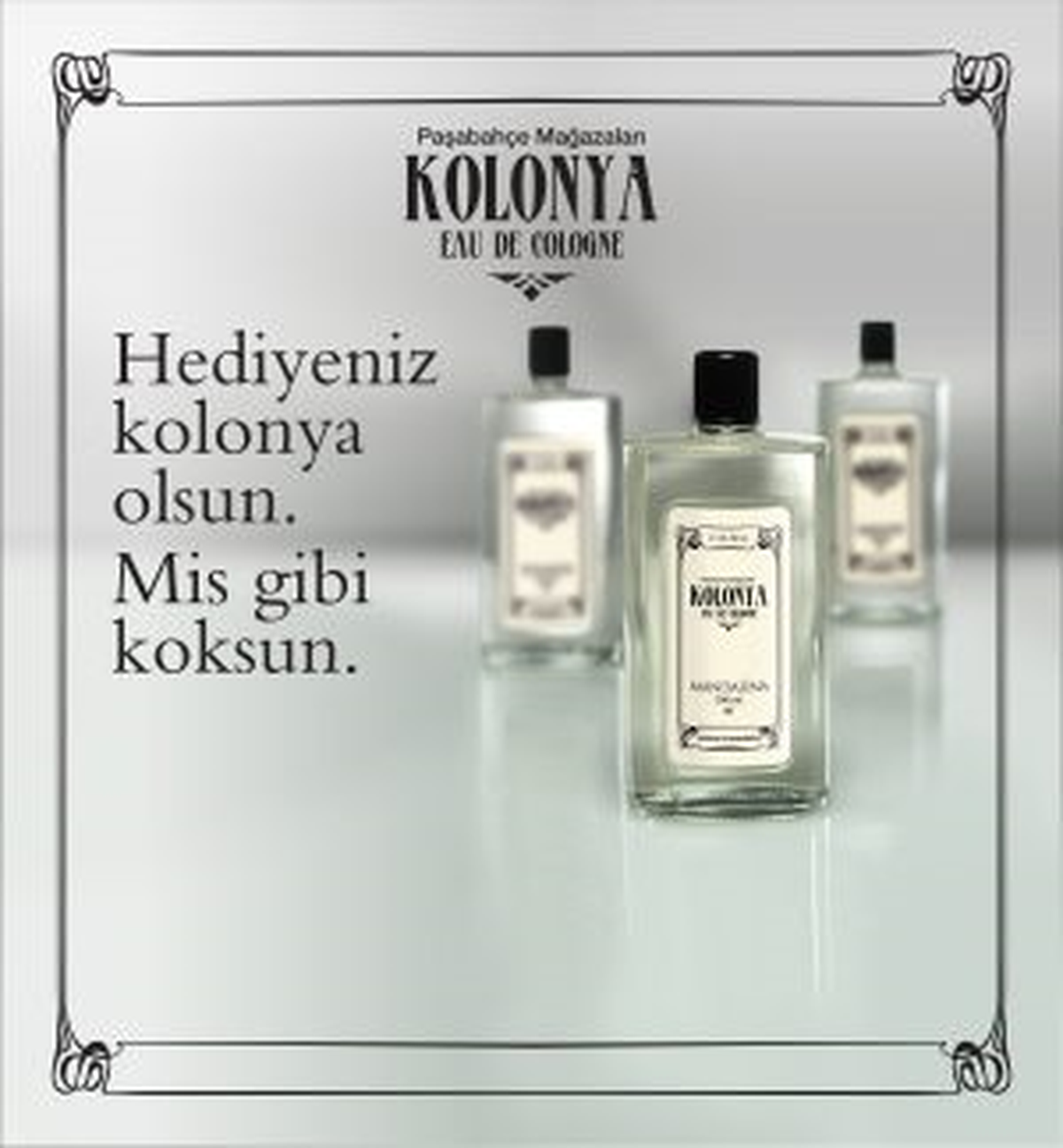 Geleneksel Bayramı Yaşatan Hediyeler