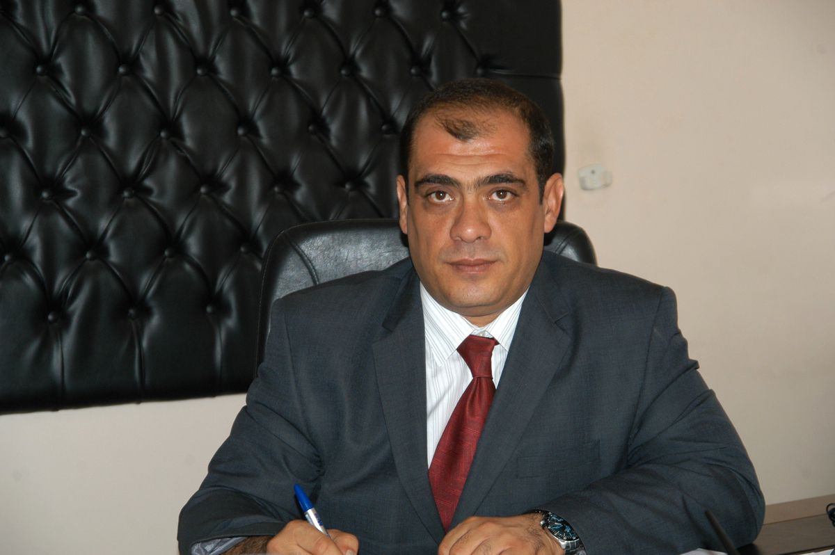 Gıda, Tarım ve Hayvancılık İlçe Müdürlüğü\'ne Yeni Atama