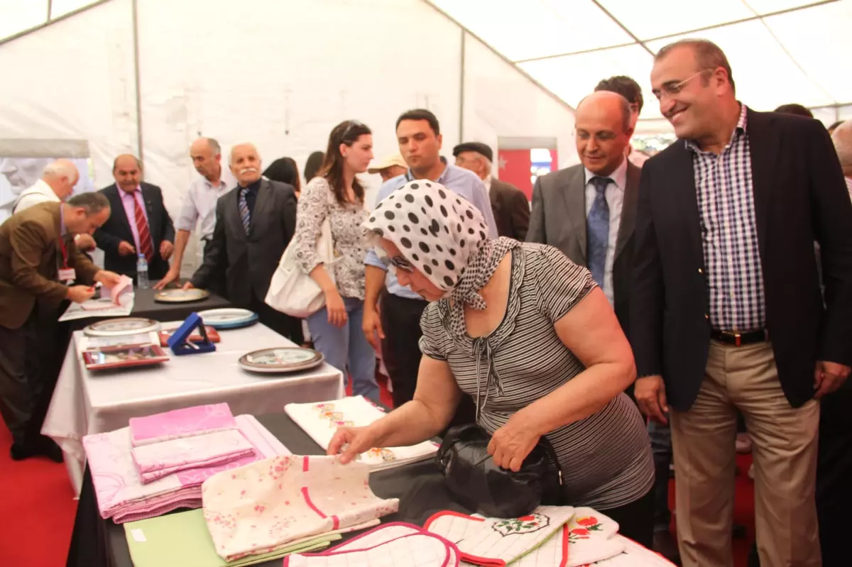 Giresun Üniversitesi\'nden Kermes