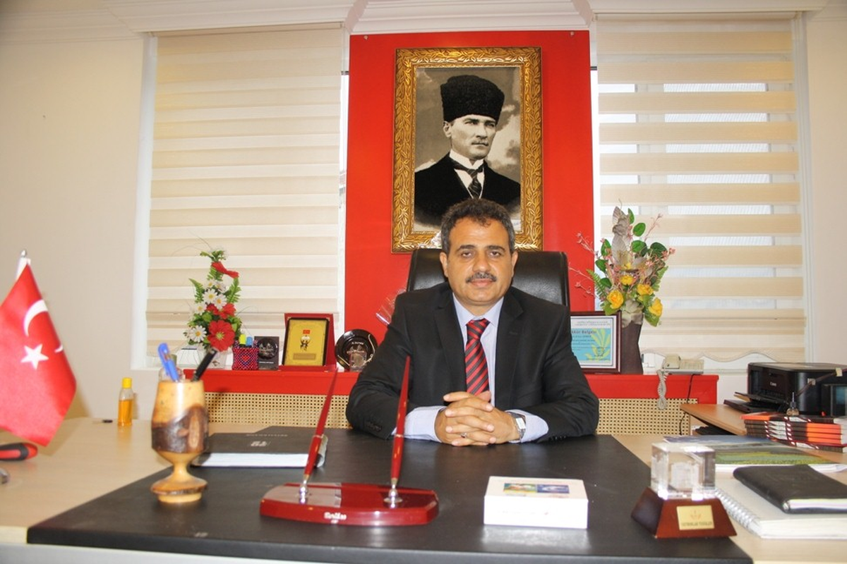 Güce\'de Eğitim-Öğretim Sorunsuz Başladı