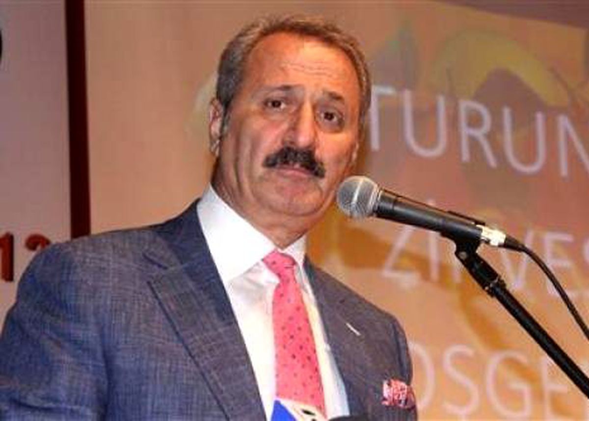 İhracat Yüzde 14,5 Arttı