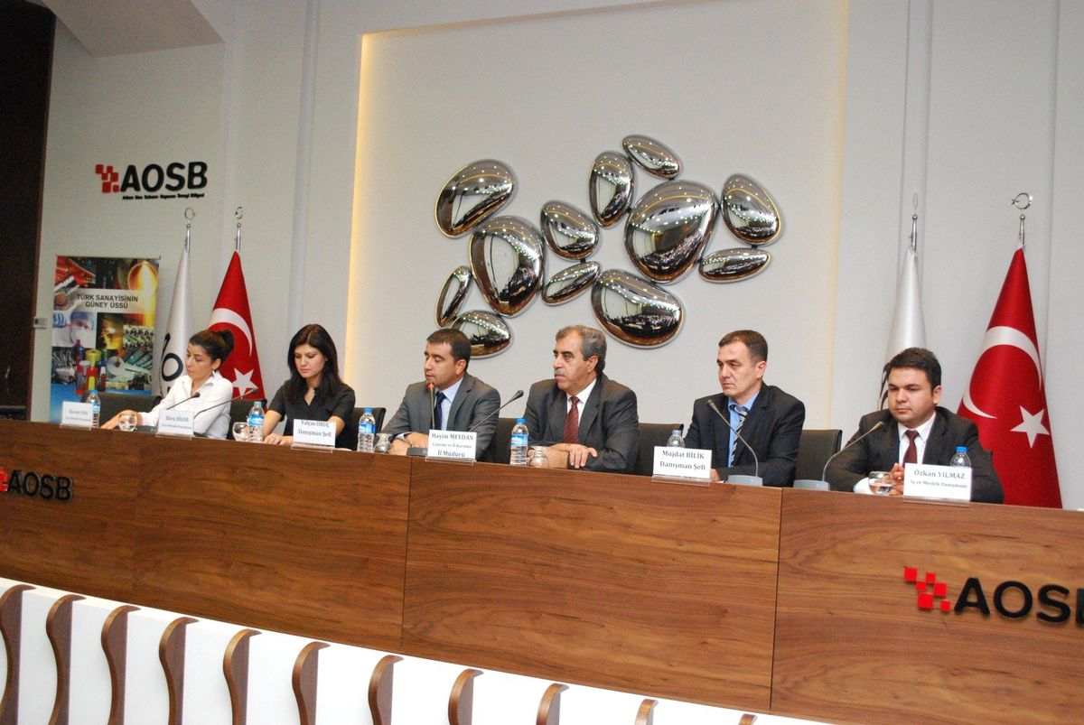 İki Eleman Çalıştırana Bir Eleman İşkur\'dan