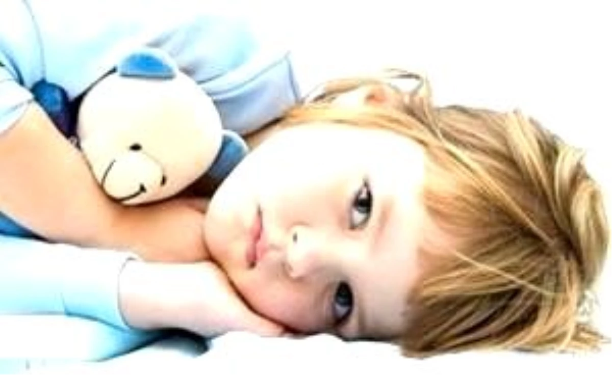 İlkokula Başlayacak Çocuklarda Sağlıklı Uykunun Önemi