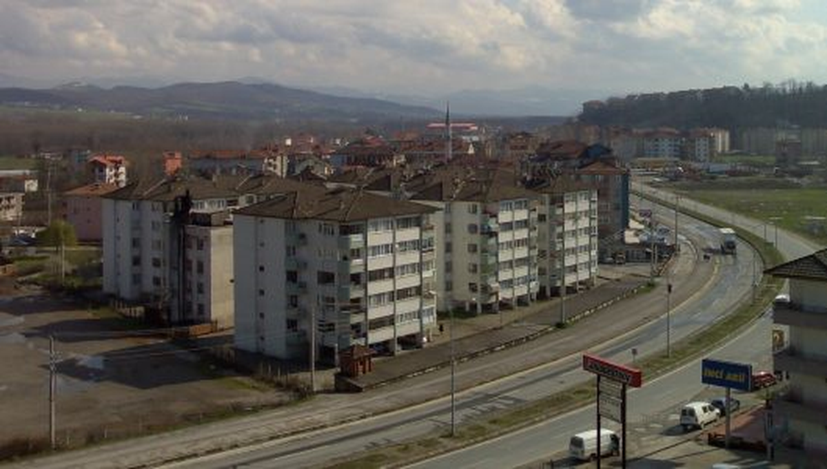 Karayollarının Yapılandırma Sorunu