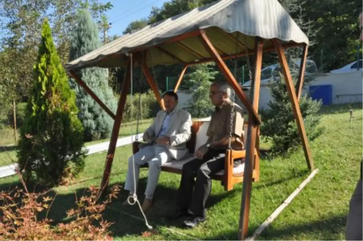 Kartepe\'nin Ekolojik Köyü Ketenciler