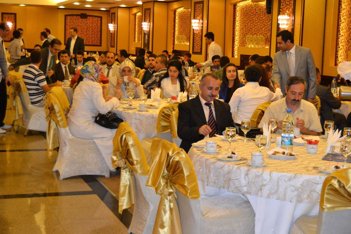 Kayseri Barosu Başkan Adayı Fevzi Konaç Açıklaması
