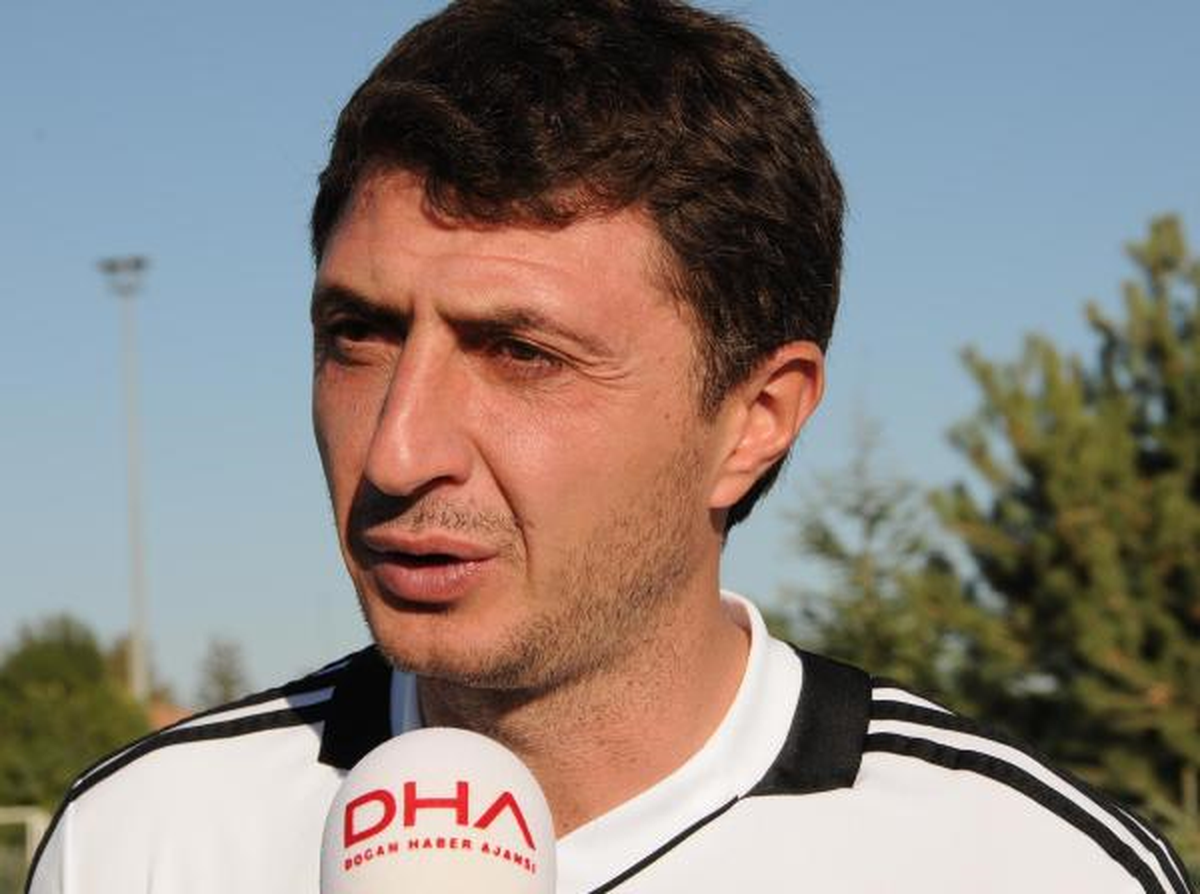 Kayserispor Teknik Direktörü: Her Oyuncunun Bir Kredisi Var
