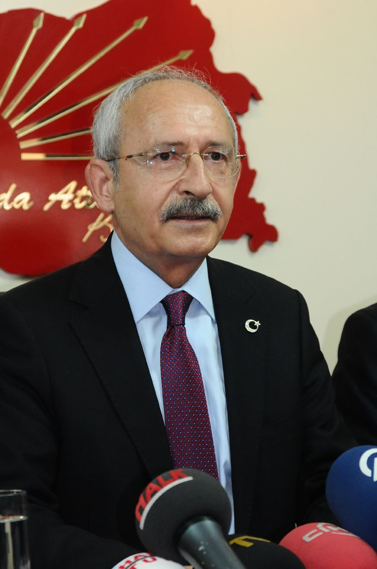 Kılıçdaroğlu: İçime Sindiremiyorum