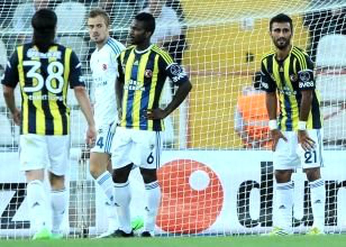 Kocaman\'dan 5 Haftada 5 Farklı 11!