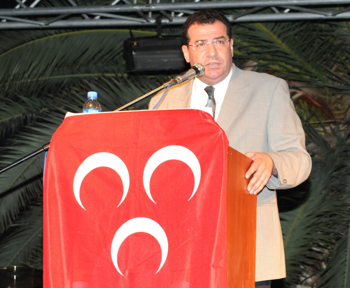MHP\'li Milletvekili Tanrıkulu\'ndan Zam Eleştirisi
