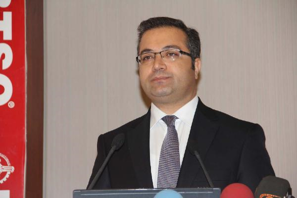 \'Moda Yaratan İhracatçı Olacağız\'