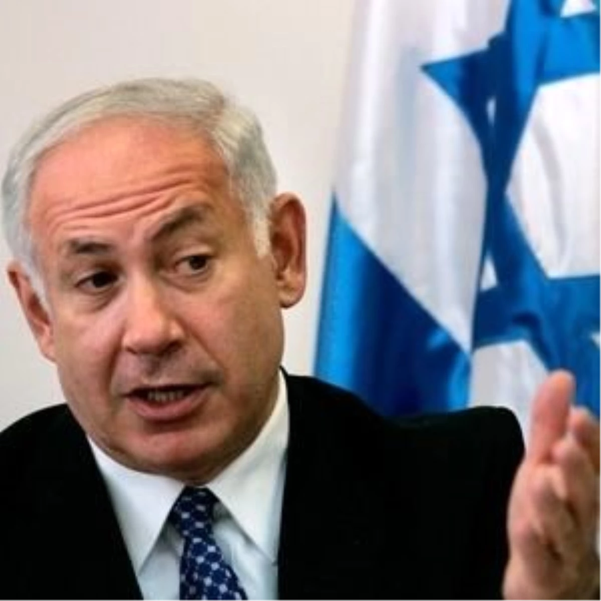 Netanyahu, BM Genel Kurulu\'nda İran İçin Kırmızıçizgi Çizdi