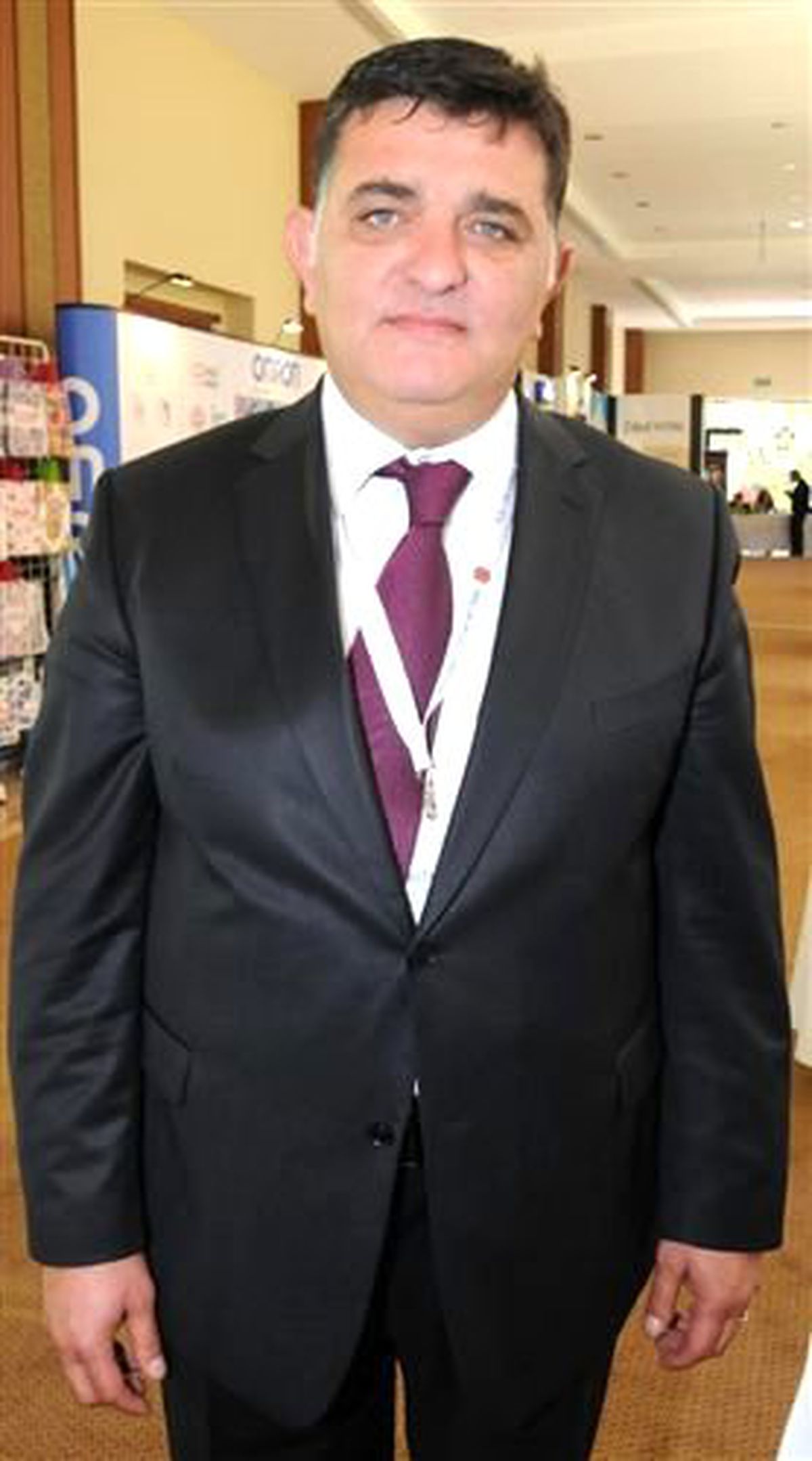 Nevşehir de Bitkisel 2012 Sempozyumu