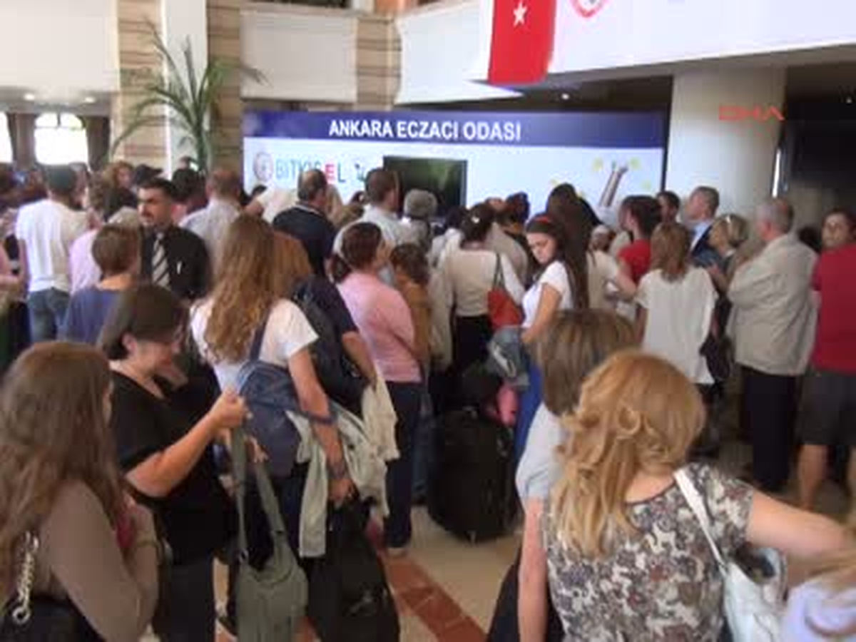 "Bitkisel Ürünler Öldürebiliyor"