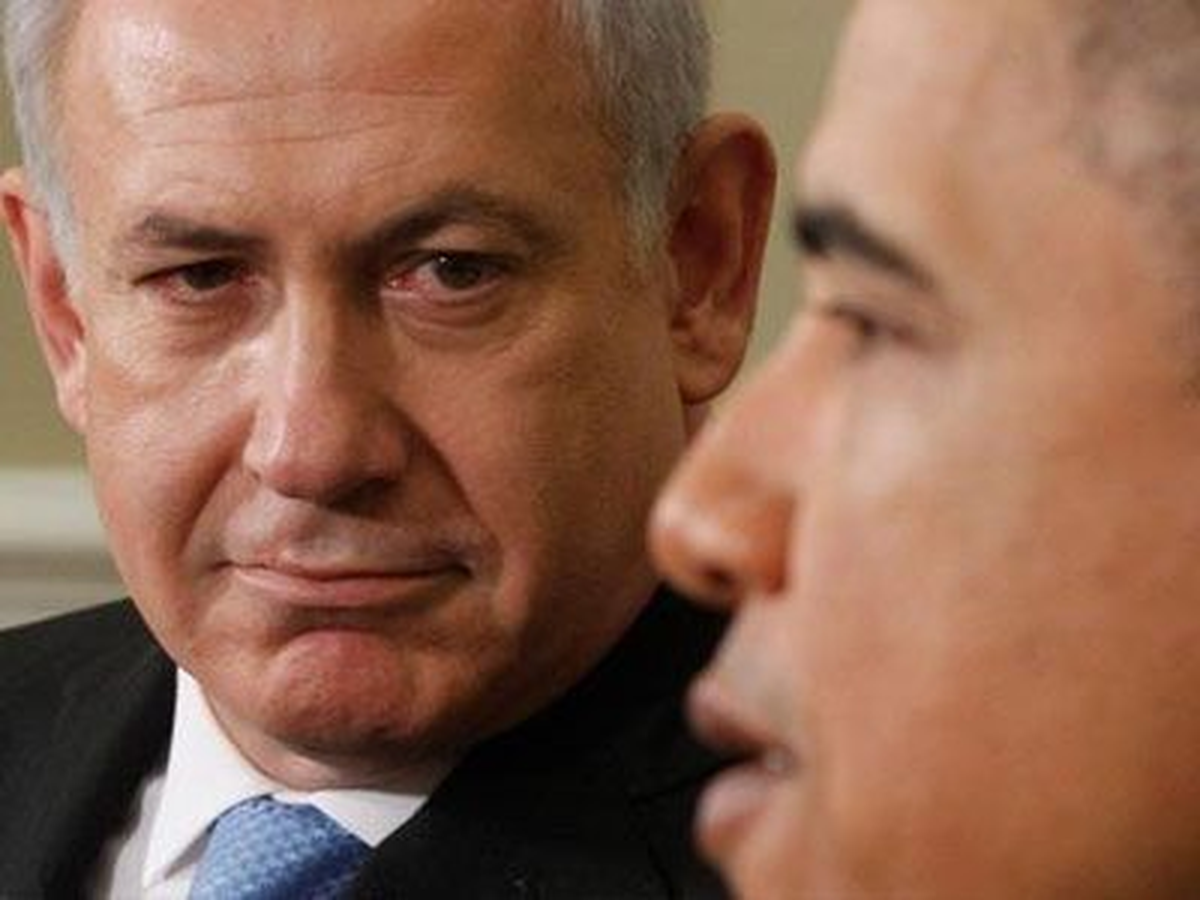 Obama ve Netanyahu\'dan İran Konusunda "Tam Mutabakat"