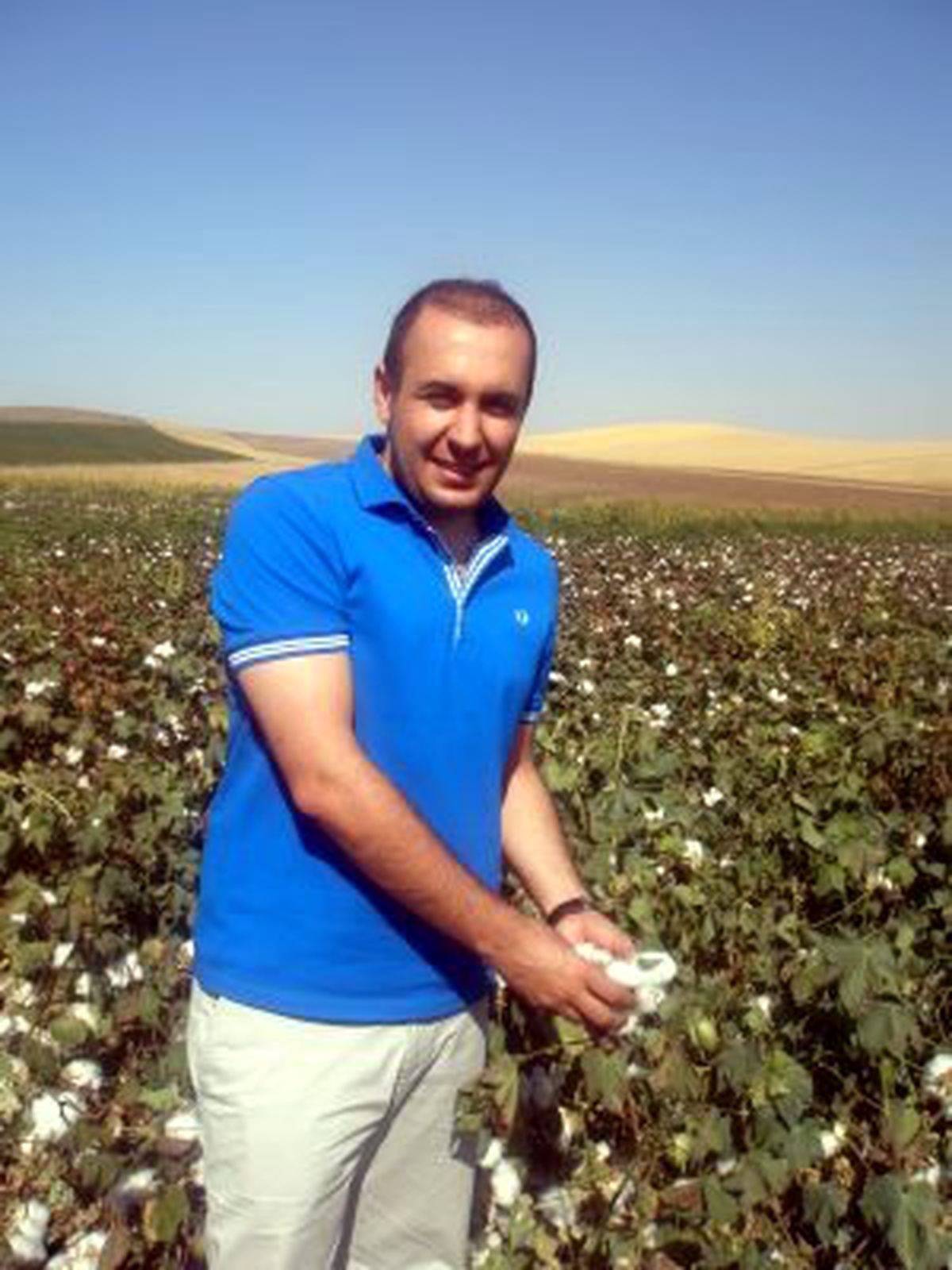 Organik Pamuk ile İtalyan Takım Elbise
