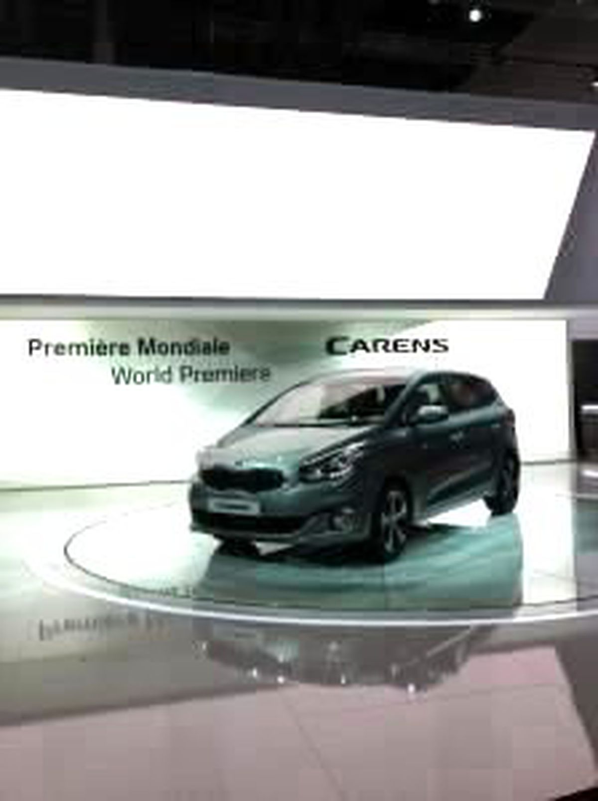 Kia\'dan 4 Yeni Model