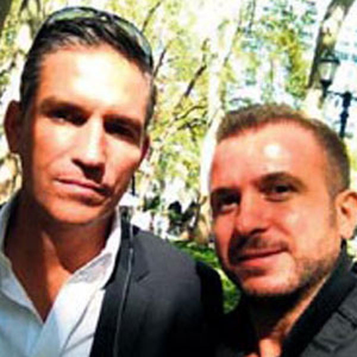 'Person Of Interest'e Türk Konuk Oyuncu