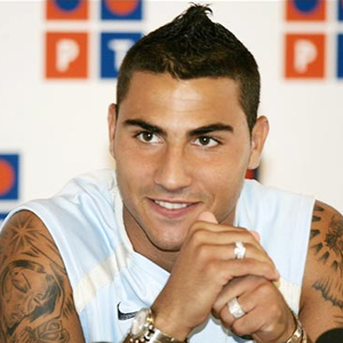 Quaresma \'Feda\' Dedi
