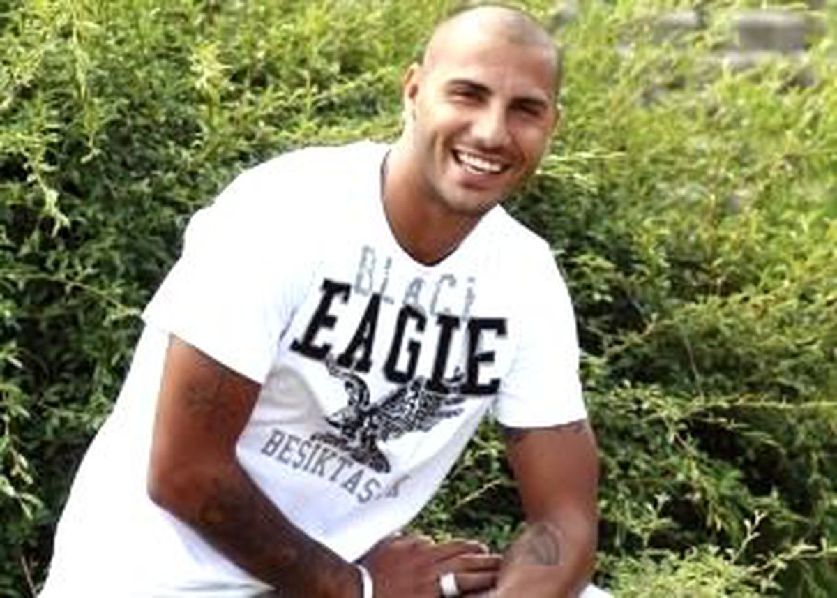 Quaresma Zirvesi Başladı!