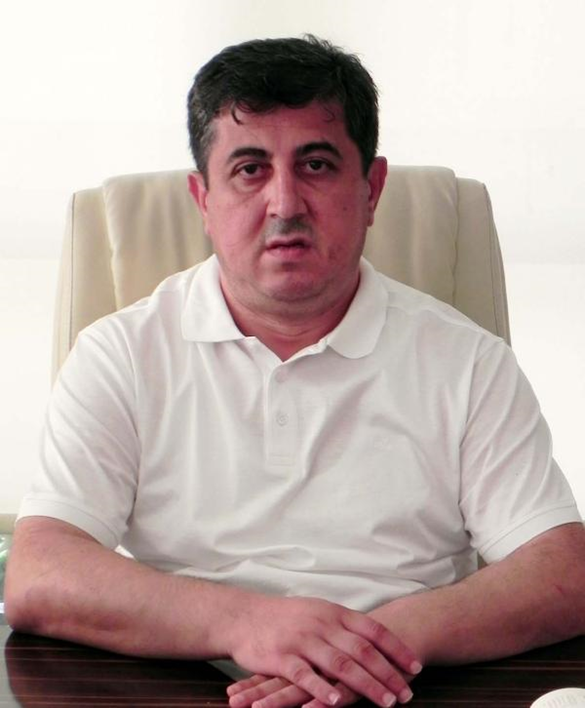 Sac Tüccarı İntihara Kalkıştı