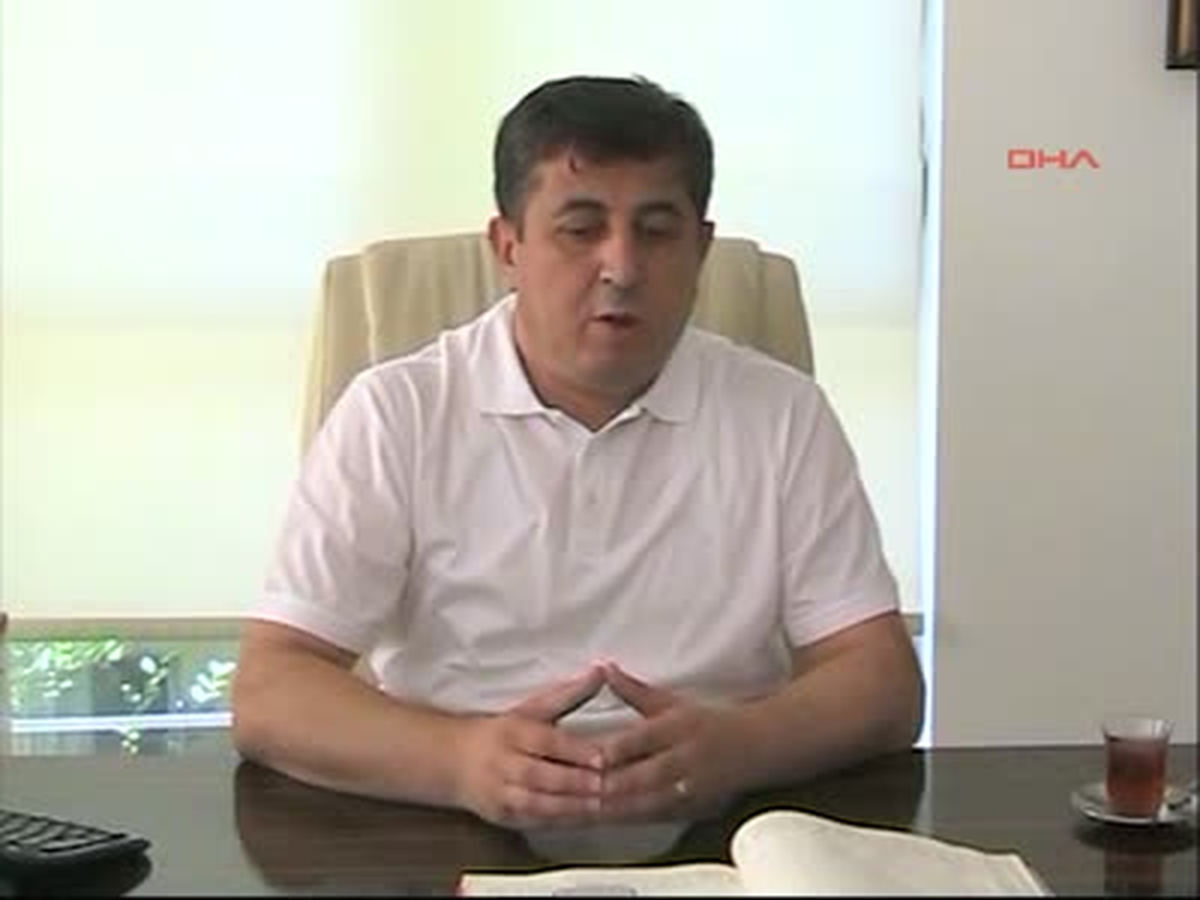 Sac Tüccarı İntihara Kalkıştı