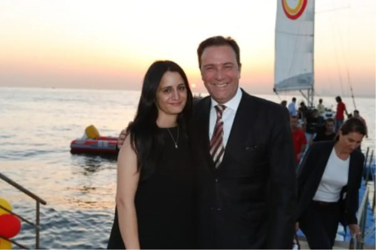 Sirena Marine\'den Yelken Sporunun Gelişimine Büyük Katkı