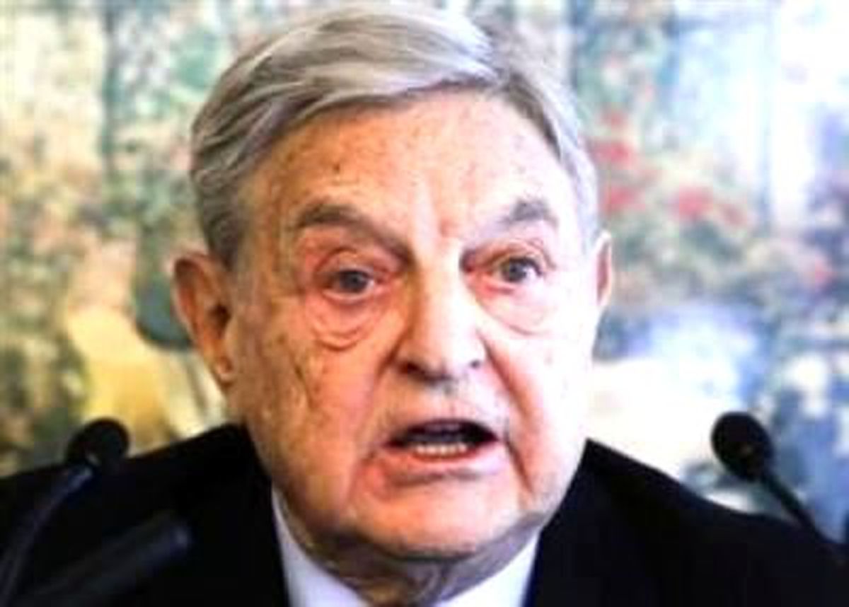 Soros\'tan Obama\'ya Destek