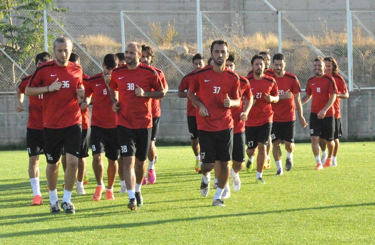 Spor Toto 2. Lig
