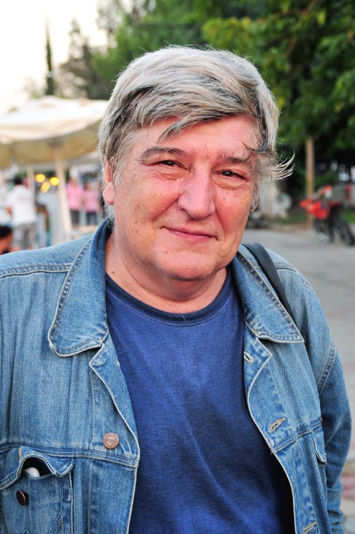 Tarihi Kayaköy, Fransa\'da Tez Konusu Oldu