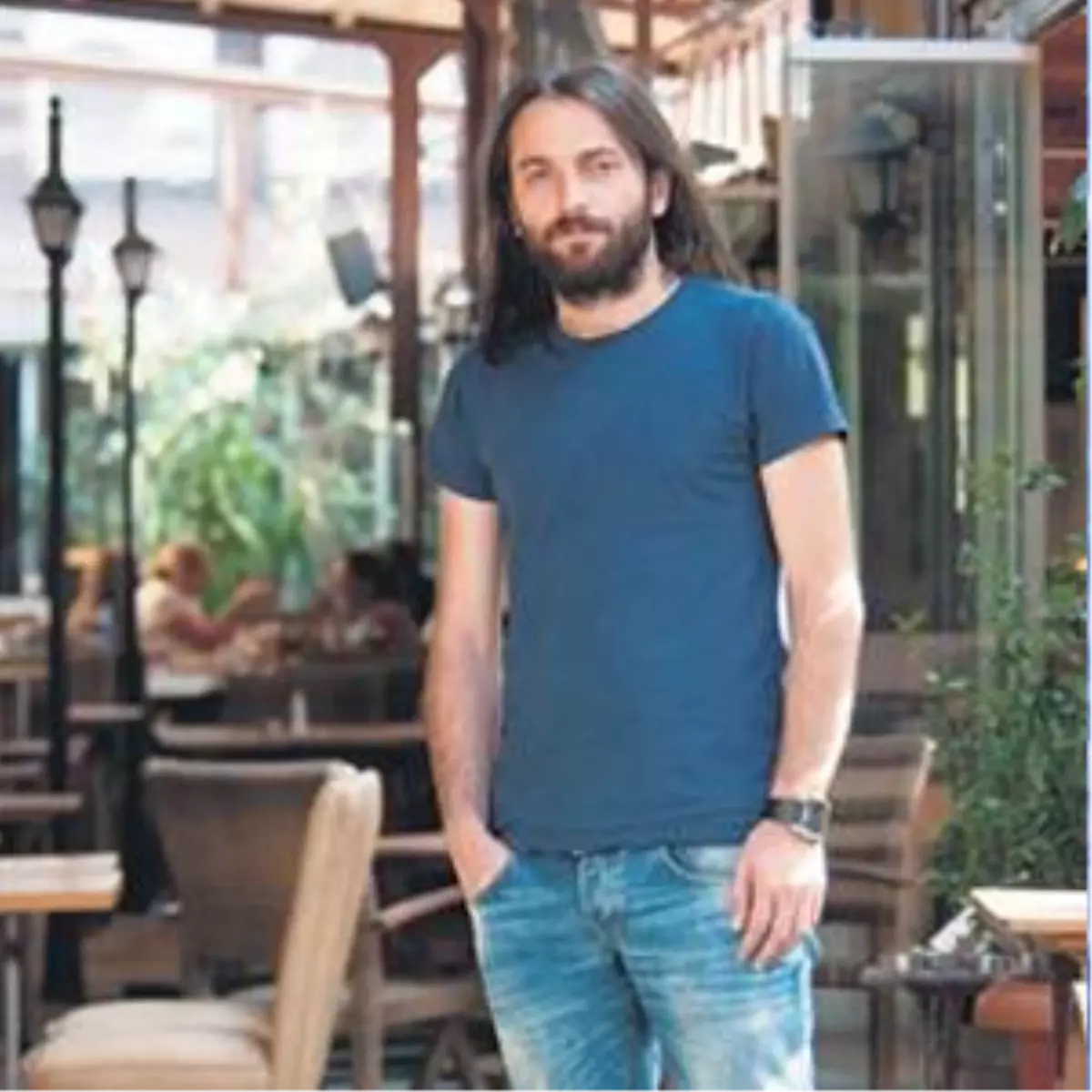 Teselli İkramiyesi Olmak Hoşuma Gitti