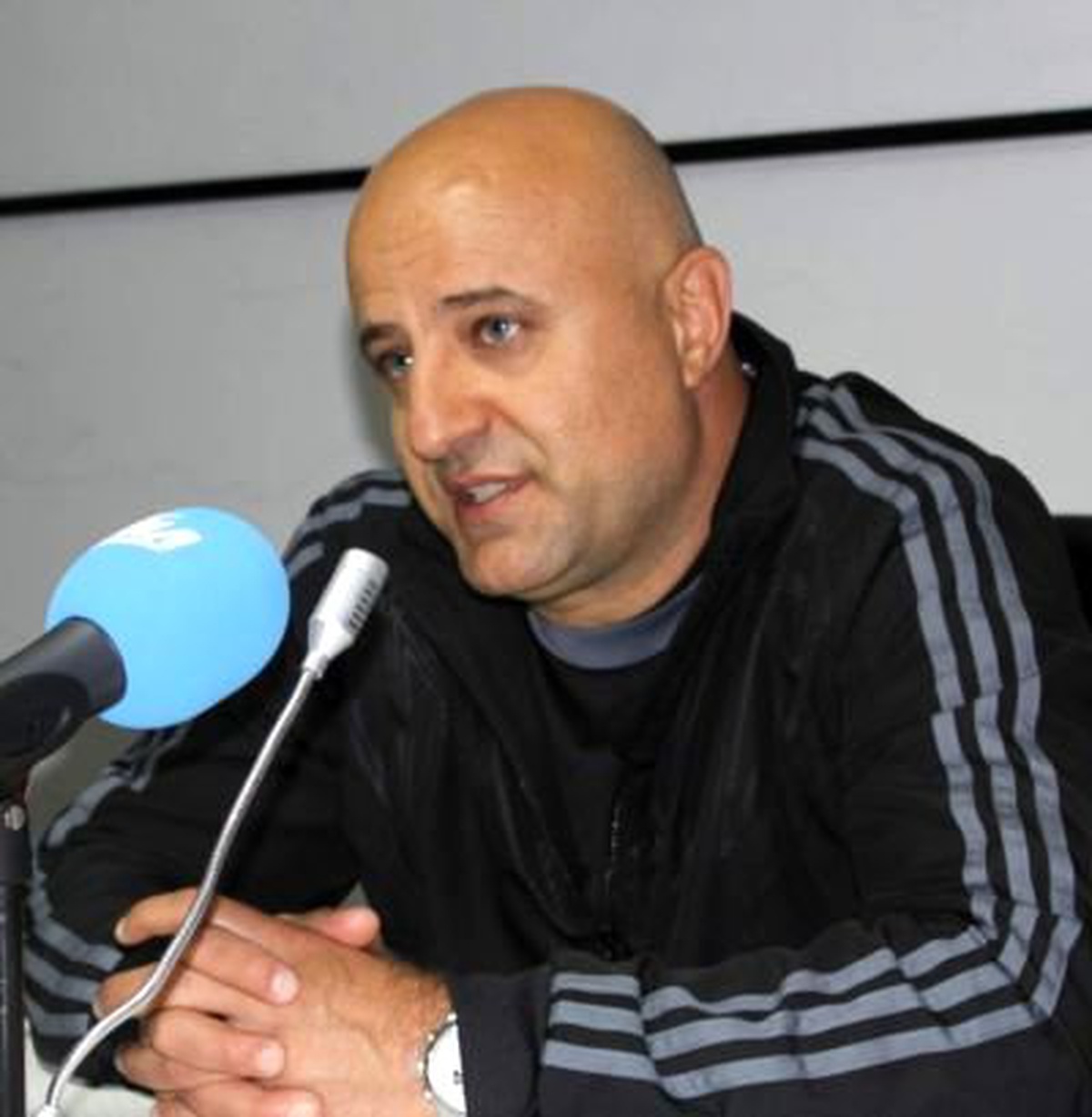 Tki Tavşanlı Linyitspor Teknik Direktörü Levent Devrim."Maçın Sonuna Kadar Oyun Disiplininden...