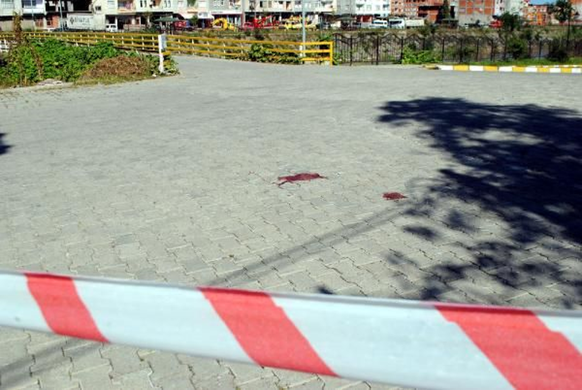 Trabzon\'da Kız Kaçırma Kavgası: 2 Ölü