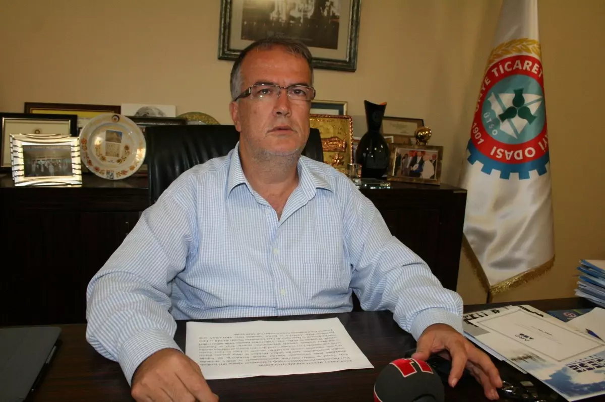 Ütso\'dan Ticaret Müzesi\'ne Destek Çağrısı