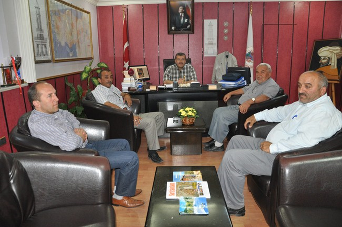 Vakıf Üniversitesi İçin Yer Arayışlarına Başlandı