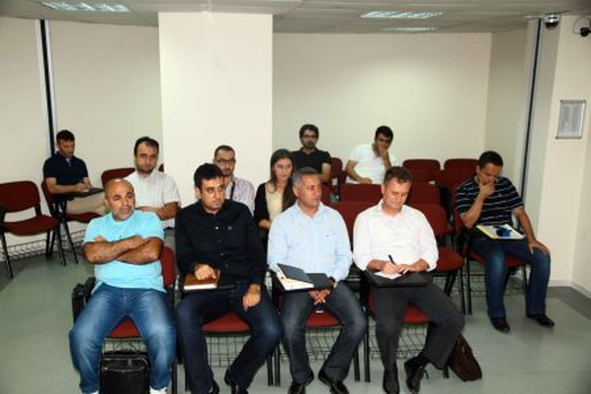 Vinsan\'a Fiber Optik Alt Yapı