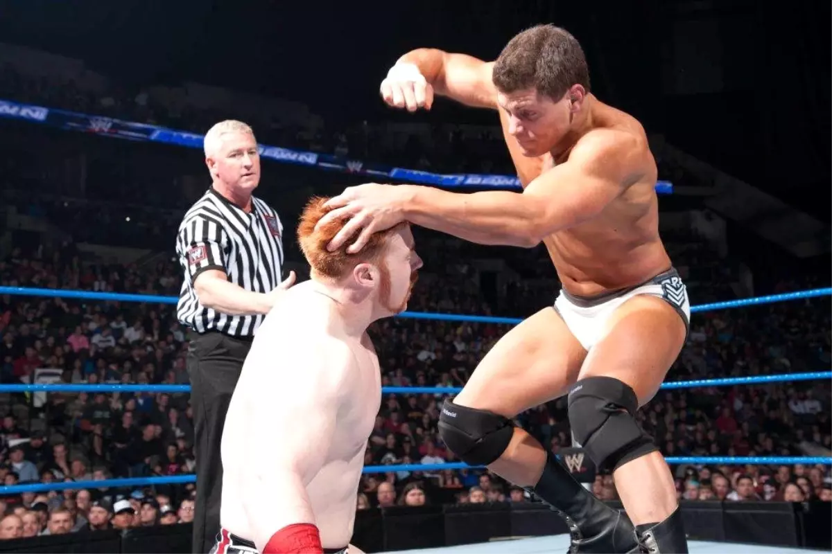 WWE\'nin Kanada Çıkarması D-Smart\'ta