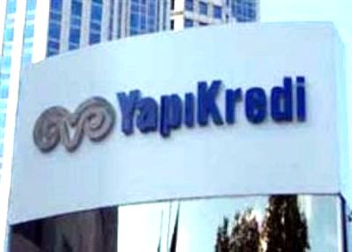 Yapı Kredi\'ye 1 Milyar 120 Milyon Dolarlık Sendikasyon