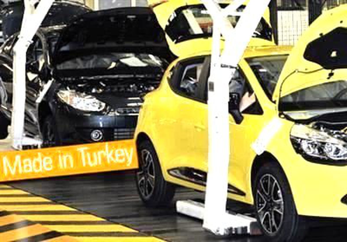 Yeni Clio, Bursa\'dan Dünyaya Dağılacak