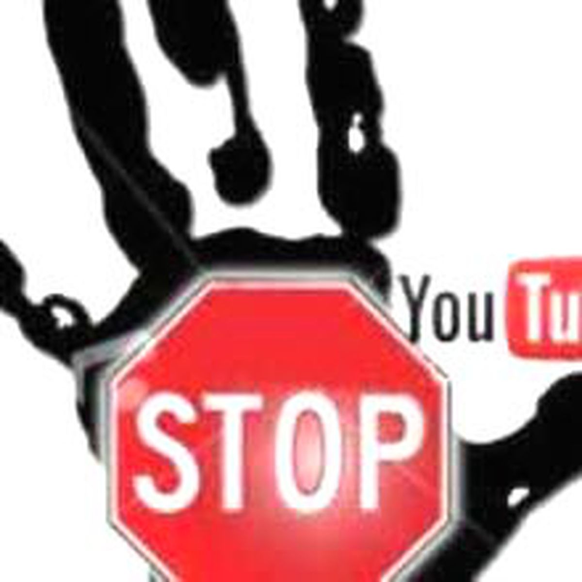 YouTube\'a 1 günlük yasak!