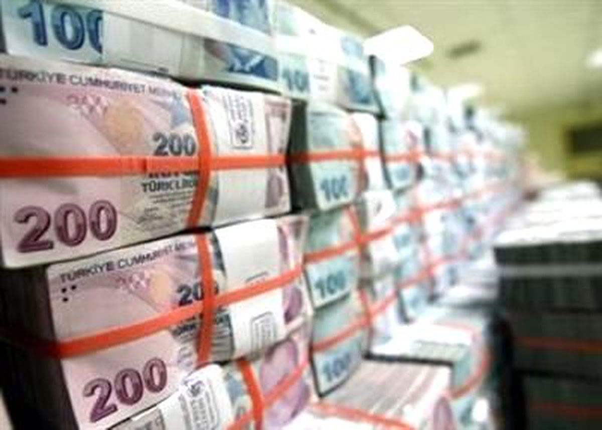 1.2 Milyon Mevduat Sahibi Yok Oldu