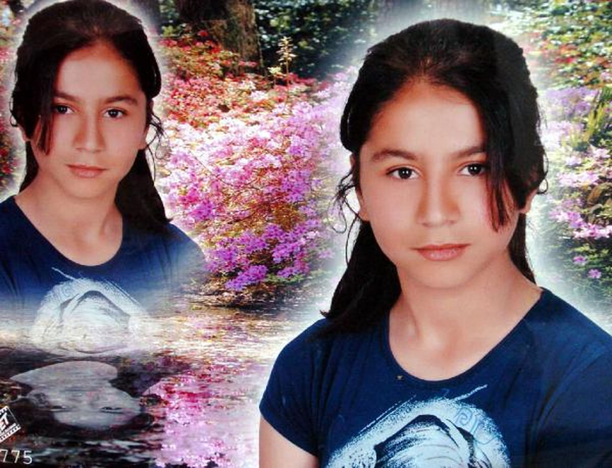 1,5 Yaşındayken Annesi Tarafından Terk Edilmiş