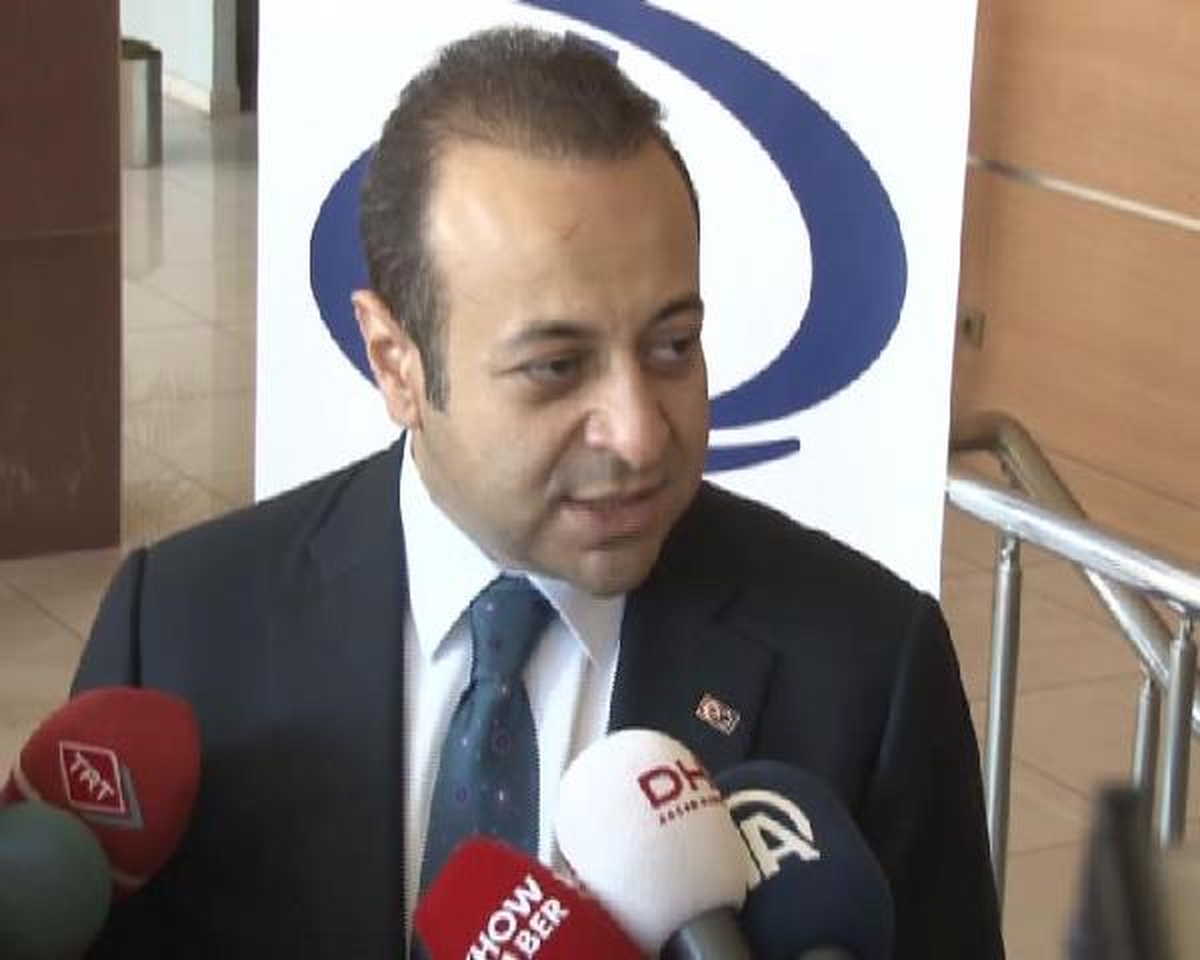 AB Bakanı Bağış\'tan Büyük Kongre Öncesi Değerlendirme